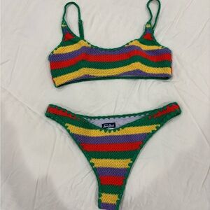 MC2 Saint Barth Set Bikini